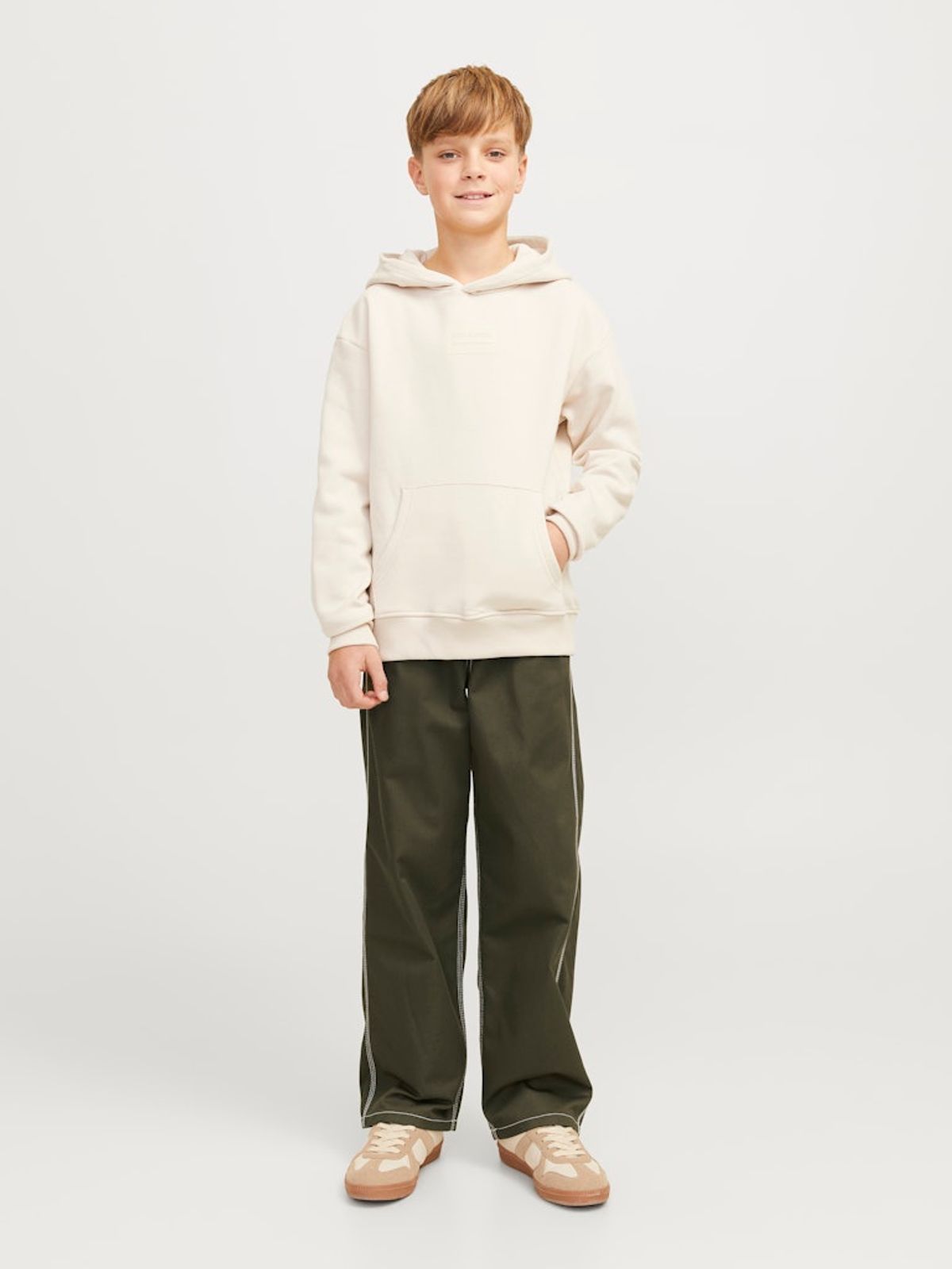 Jack & Jones junior - JUNIOR BUKS