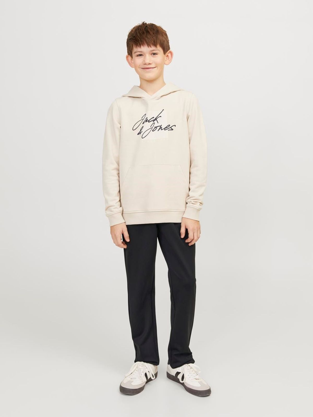 Jack & Jones junior - JUNIOR BUKSER MARCO