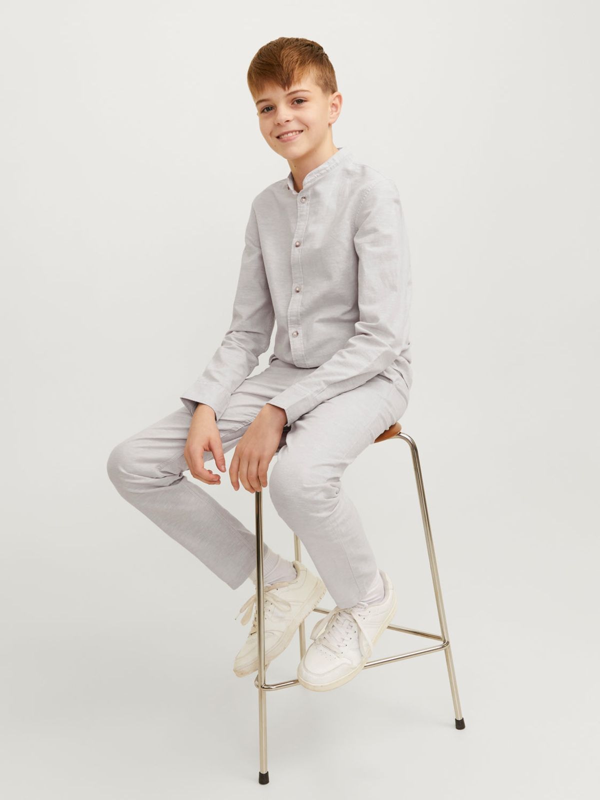 Jack & Jones junior - JUNIOR HØR BUKS