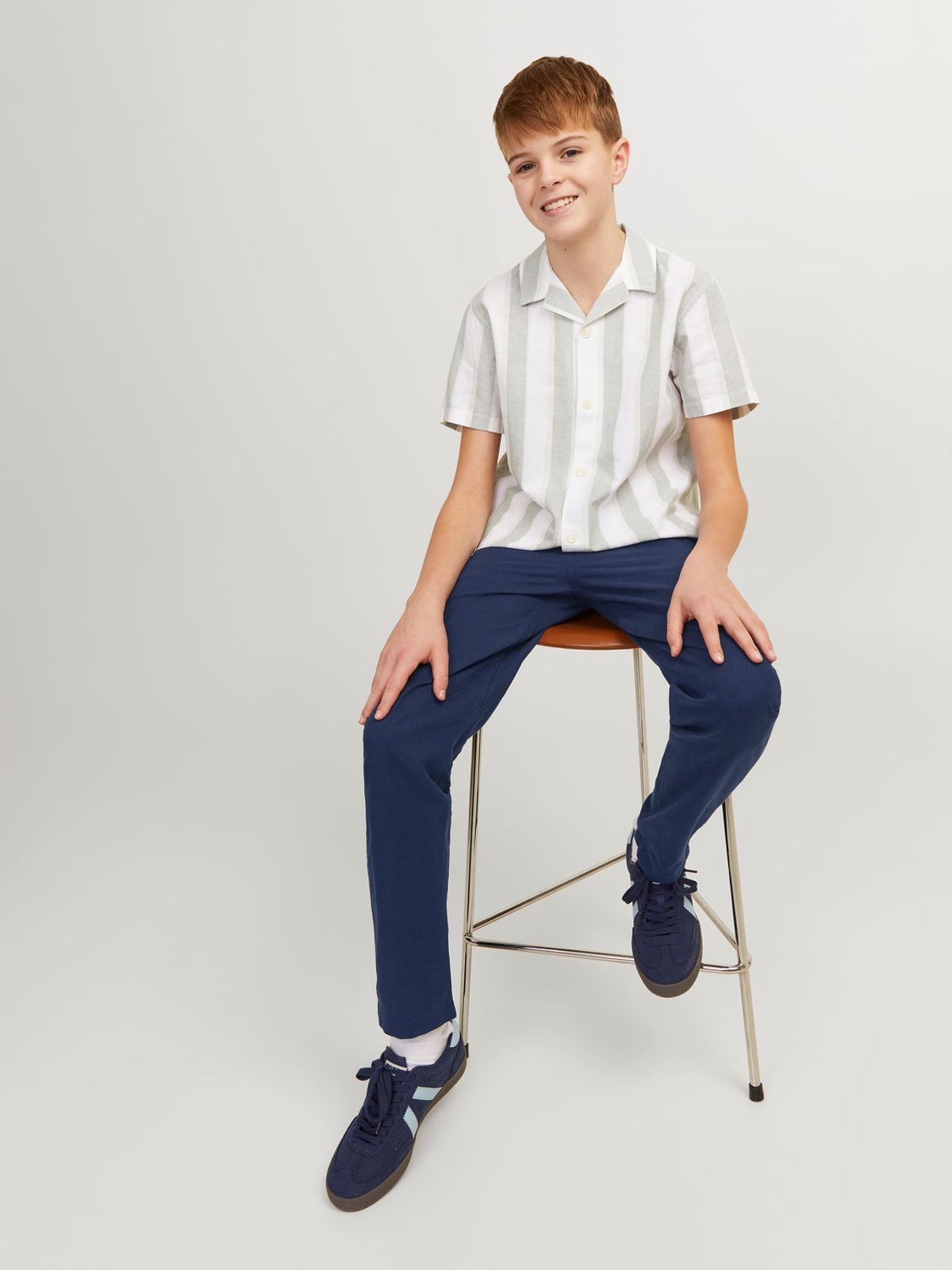 Jack & Jones junior - JUNIOR HØR BUKS