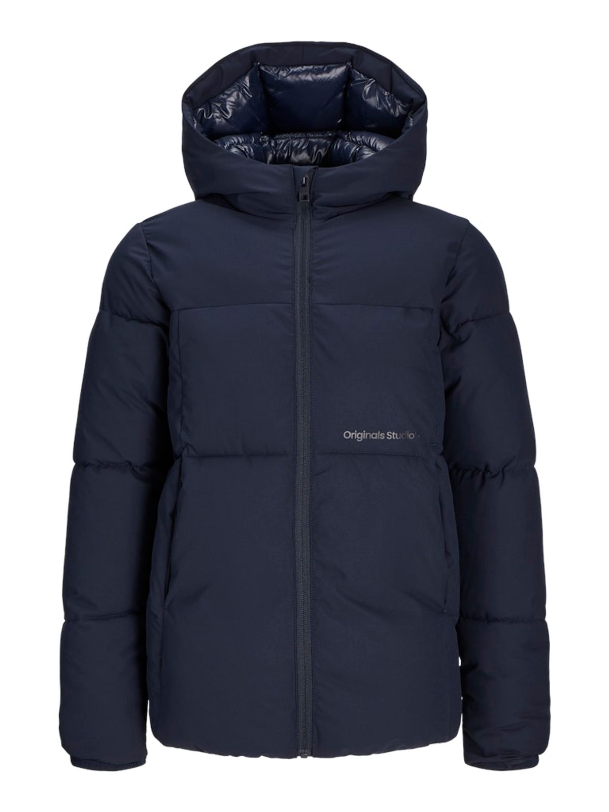 Jack & Jones junior - JUNIOR JAKKE