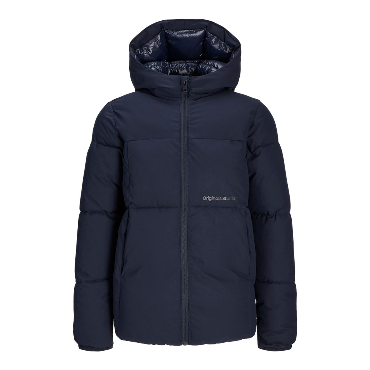 Jack & Jones junior - JUNIOR JAKKE