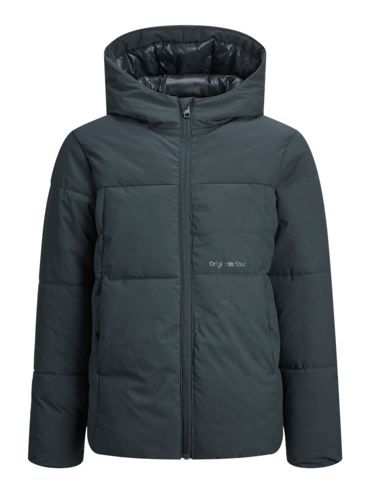 Jack & Jones junior - JUNIOR JAKKE