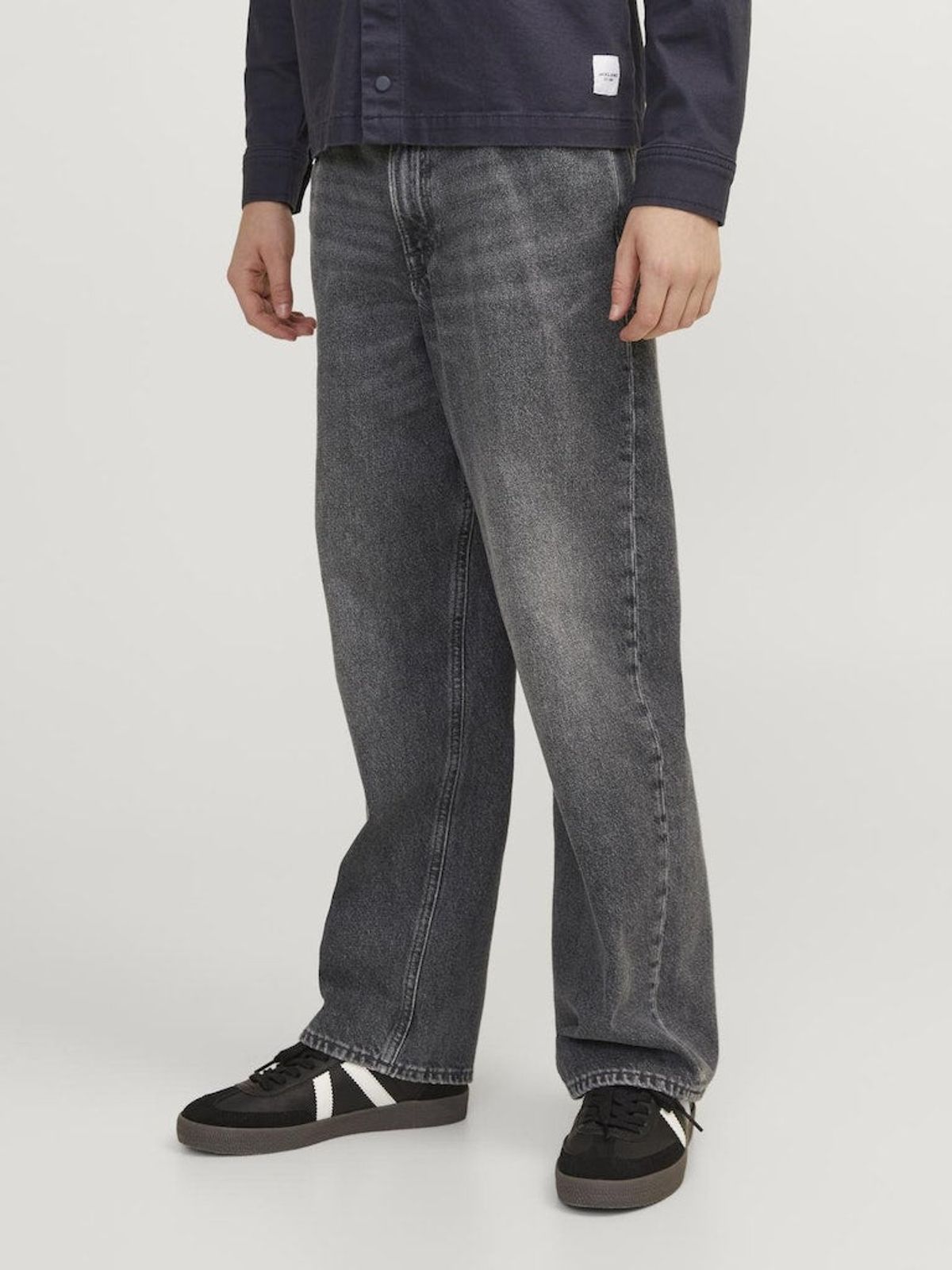 Jack & Jones junior - JUNIOR JEANS ALEX