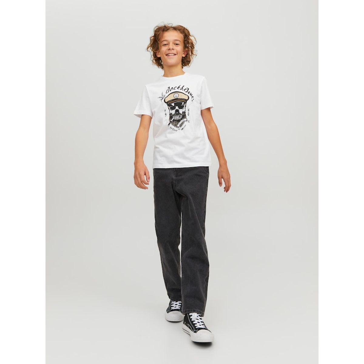 Jack & Jones junior - JUNIOR JEANS CHRIS