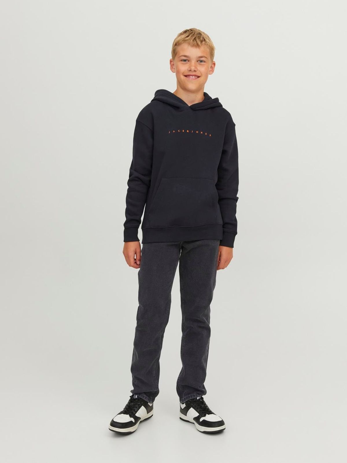 Jack & Jones junior - JUNIOR JEANS CLARK