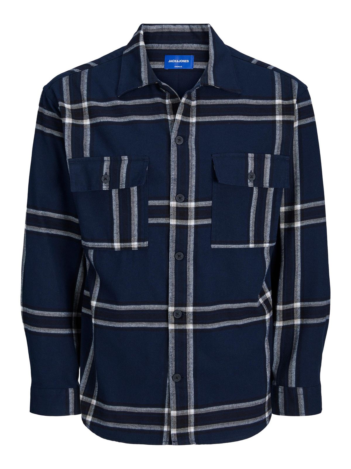 Jack & Jones junior - JUNIOR OVERSHIRT