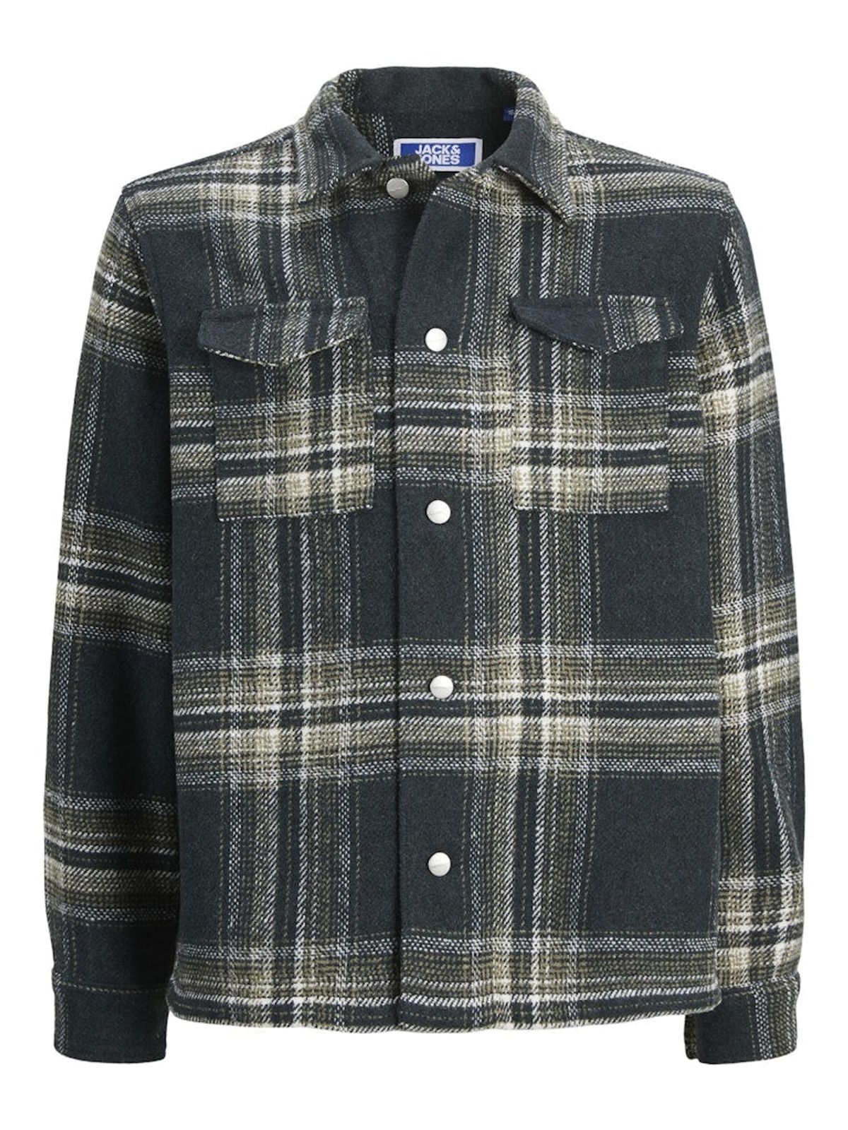 Jack & Jones junior - JUNIOR OVERSHIRT