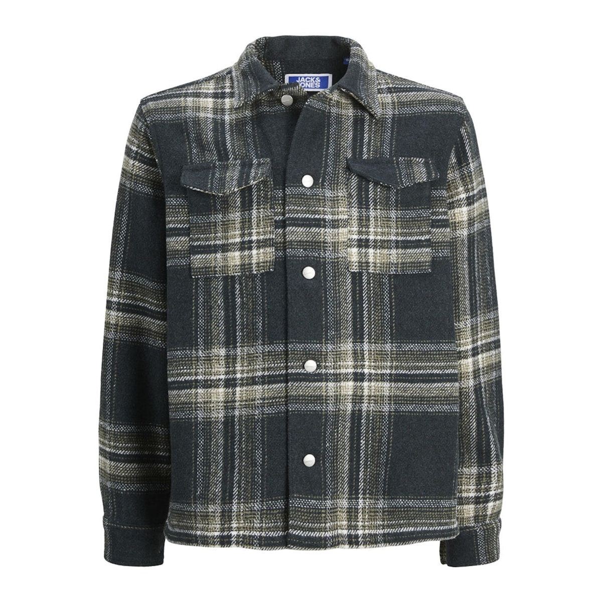 Jack & Jones junior - JUNIOR OVERSHIRT