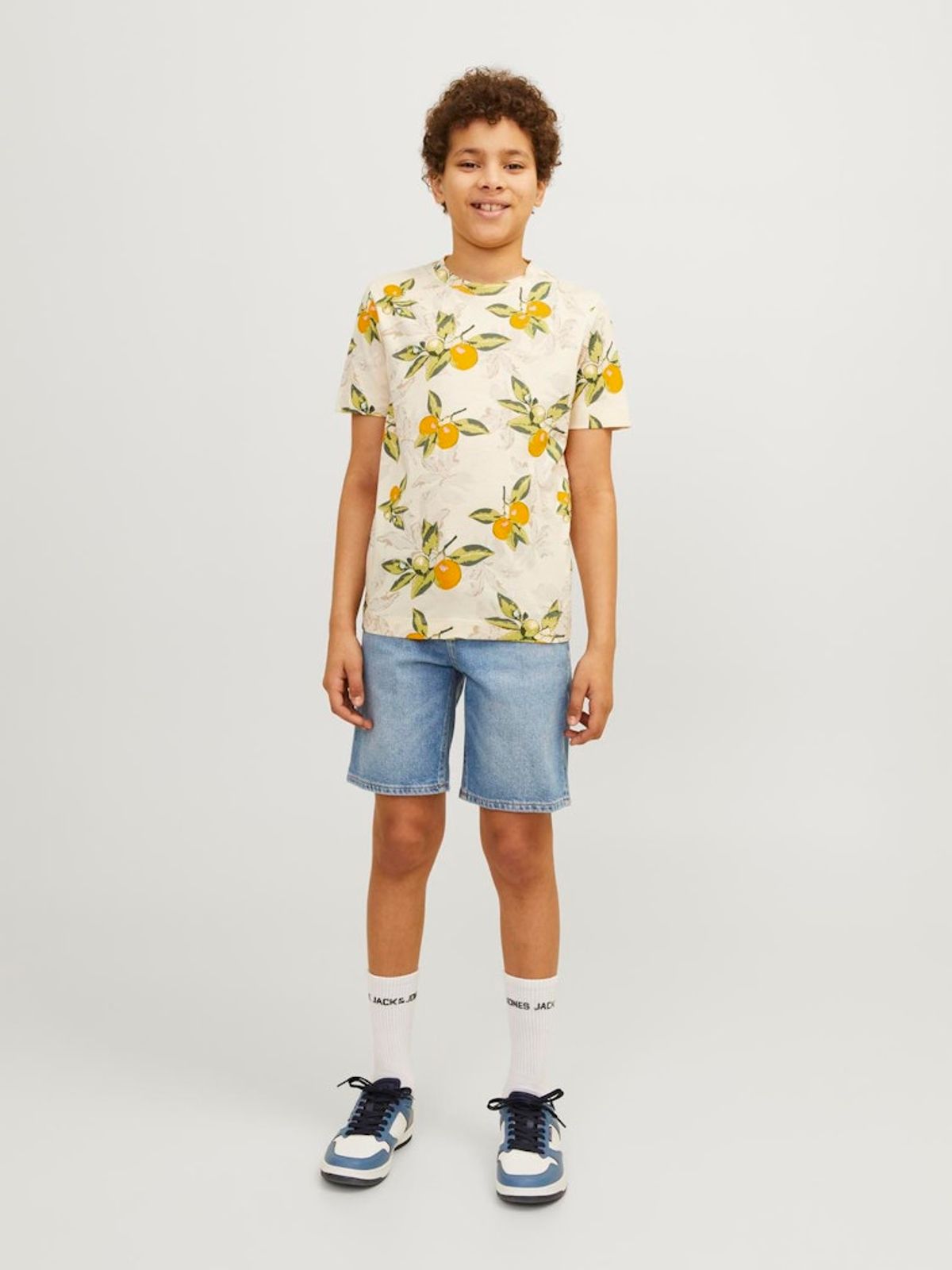 Jack & Jones junior - JUNIOR SHORTS