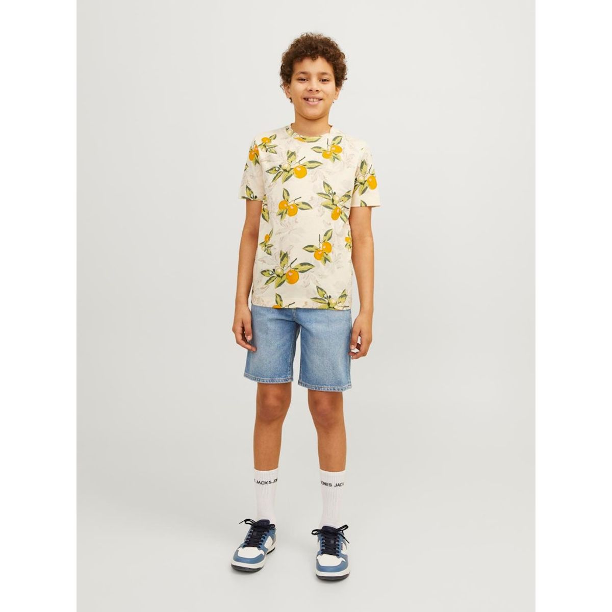 Jack & Jones junior - JUNIOR SHORTS