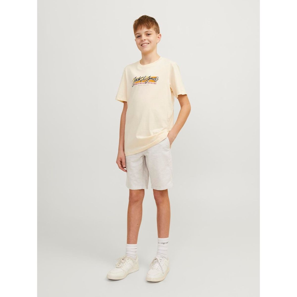 Jack & Jones junior - JUNIOR SHORTS HØR