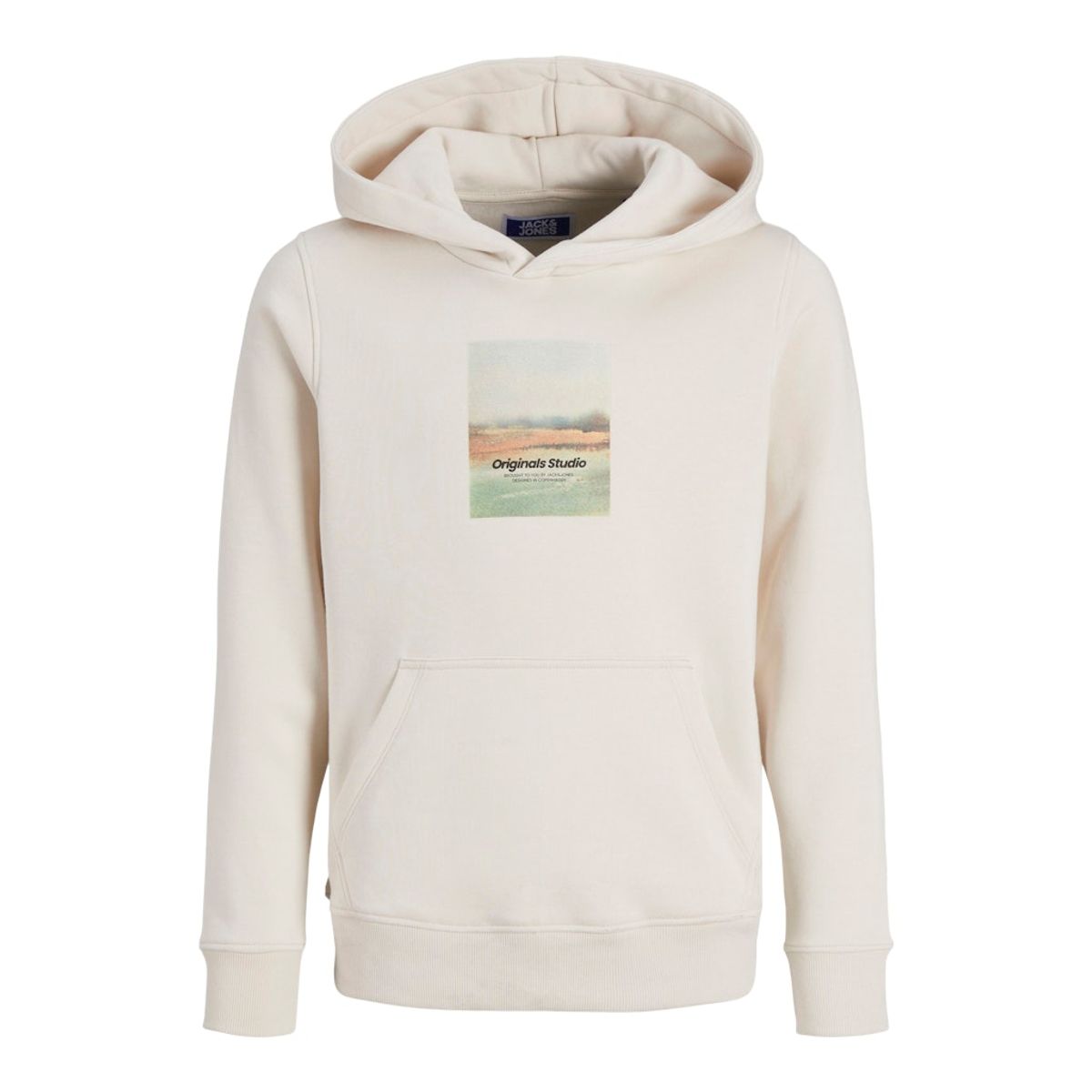 Jack & Jones junior - JUNIOR SWEAT