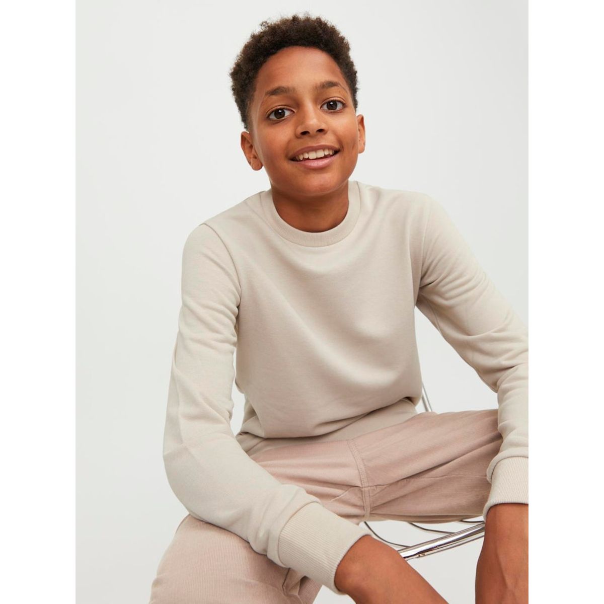 Jack & Jones junior - JUNIOR SWEAT