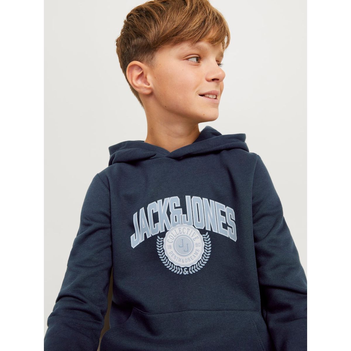 Jack & Jones junior - JUNIOR SWEAT