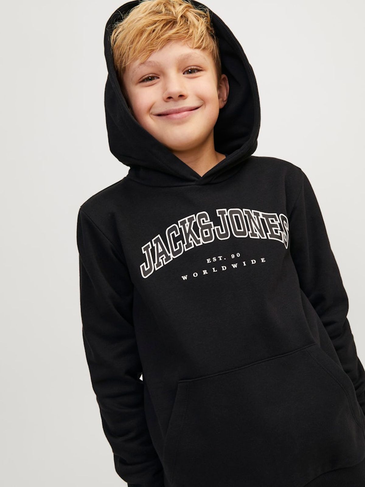 Jack & Jones junior - JUNIOR SWEAT