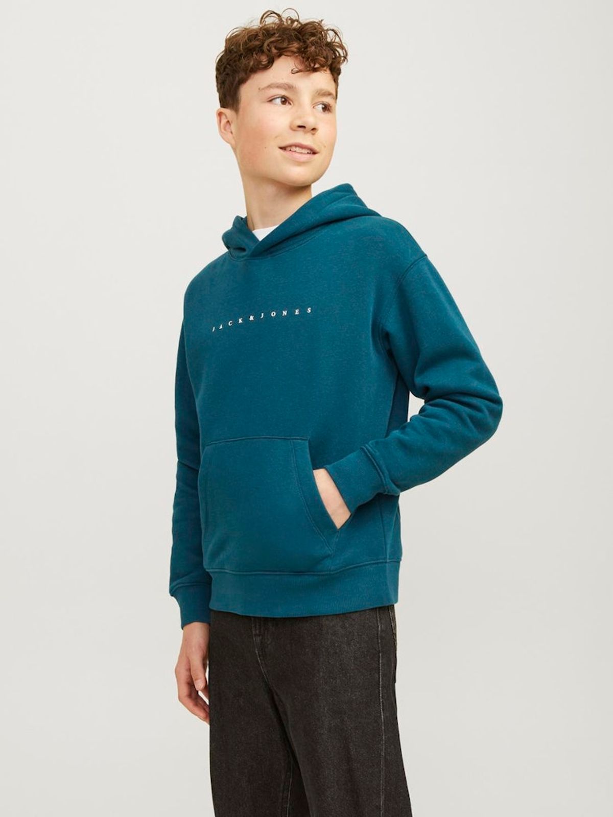 Jack & Jones junior - JUNIOR SWEAT