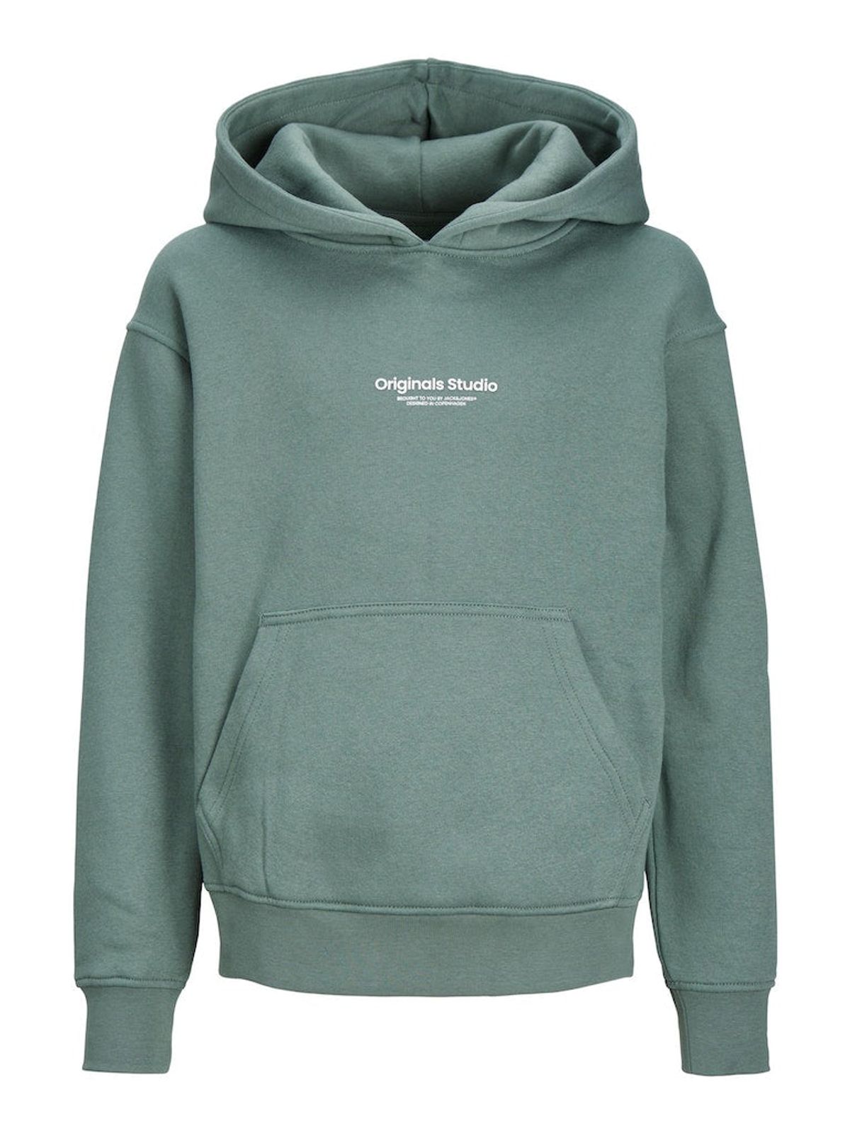 Jack & Jones junior - JUNIOR SWEAT