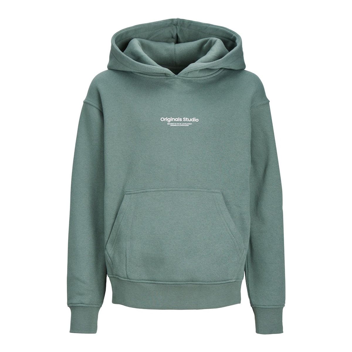 Jack & Jones junior - JUNIOR SWEAT