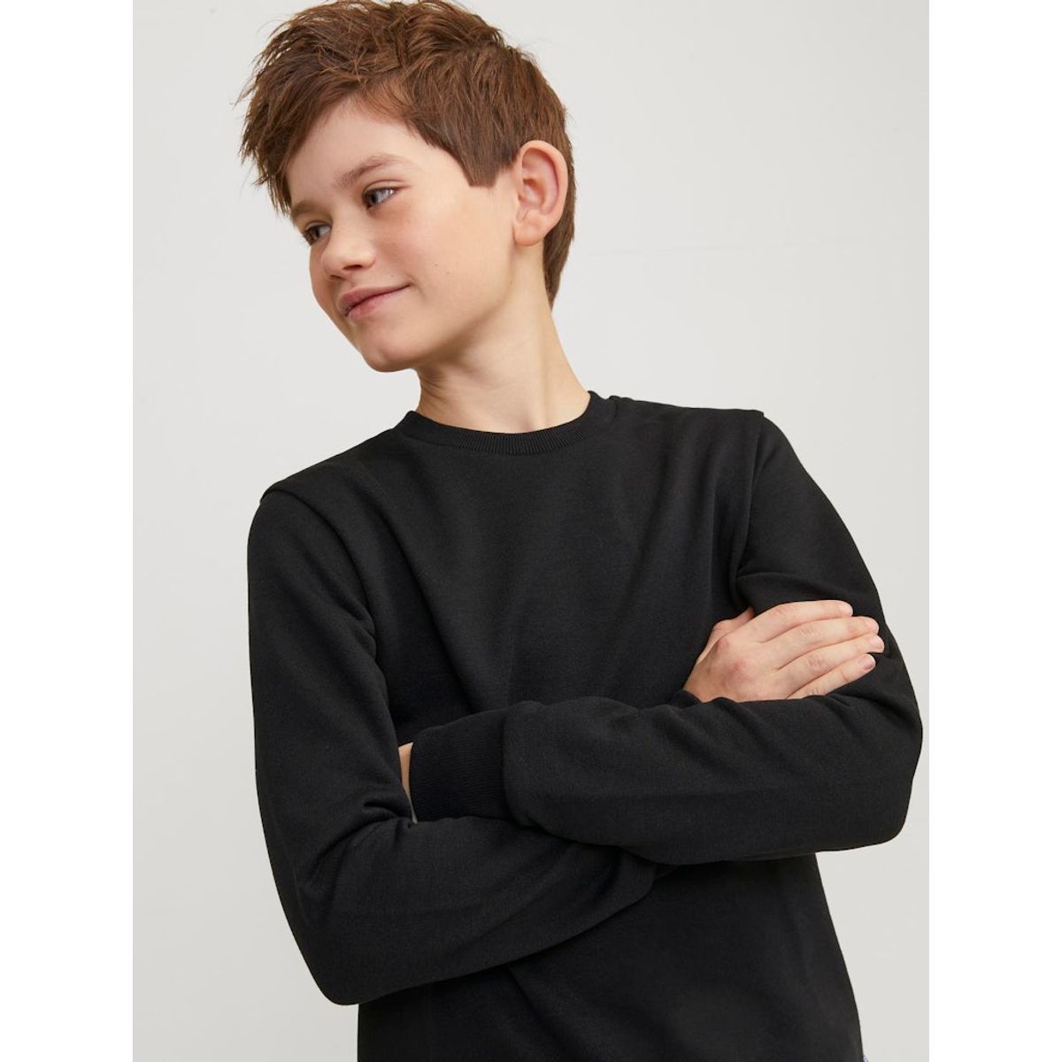 Jack & Jones junior - JUNIOR SWEAT