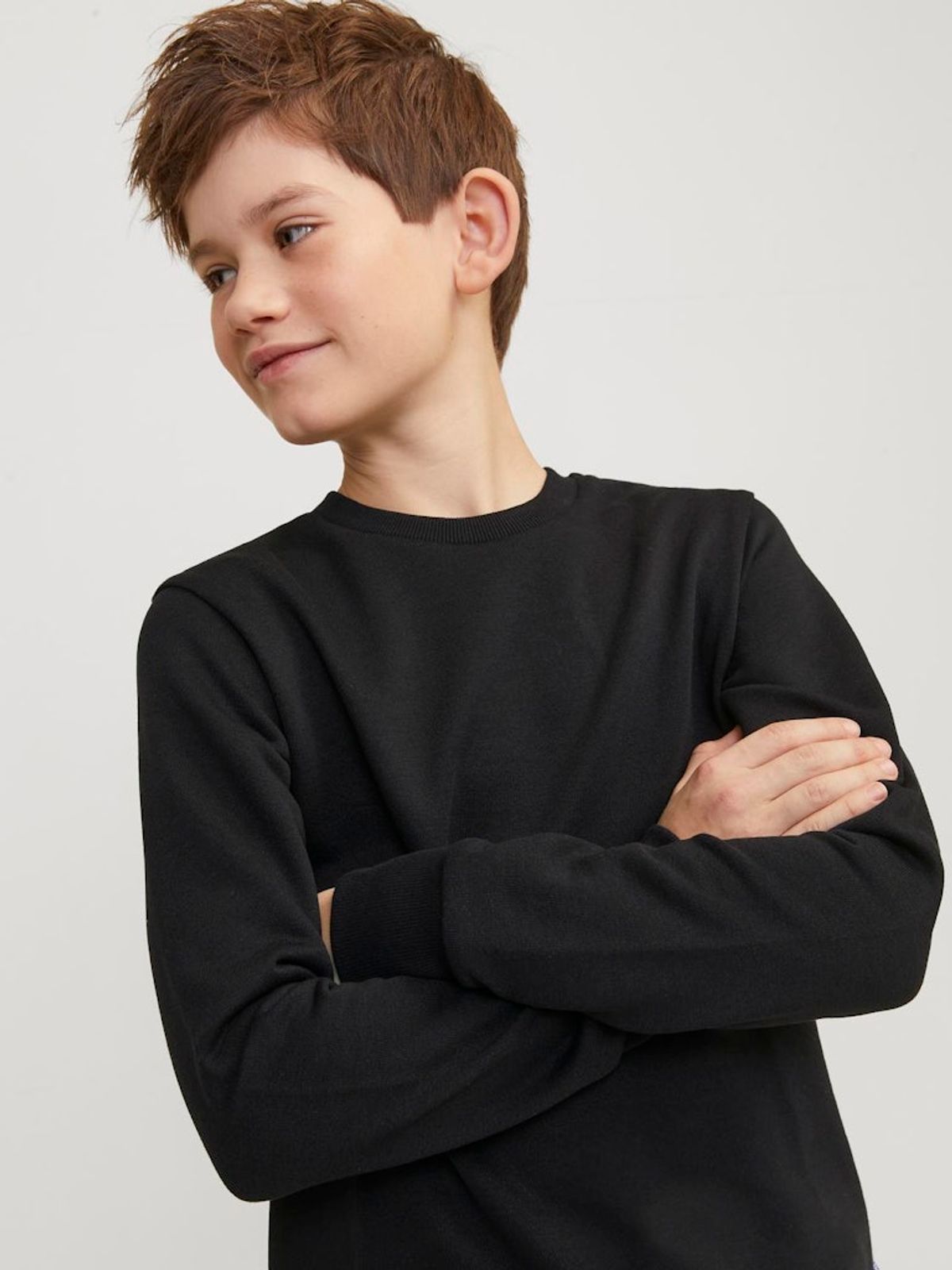 Jack & Jones junior - JUNIOR SWEAT