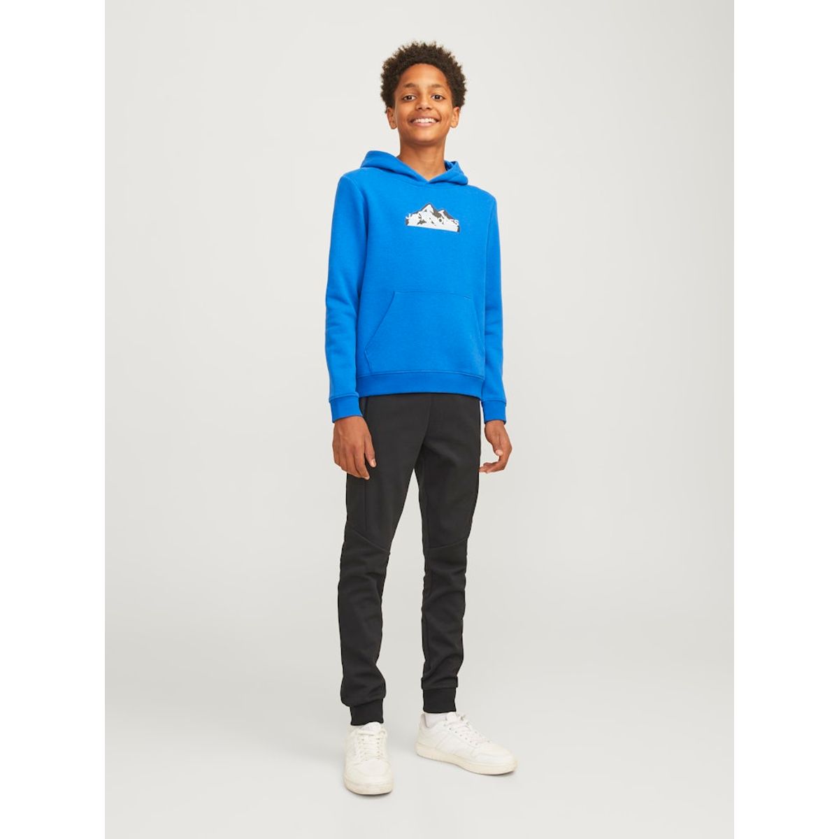 Jack & Jones junior - JUNIOR SWEAT PANTS