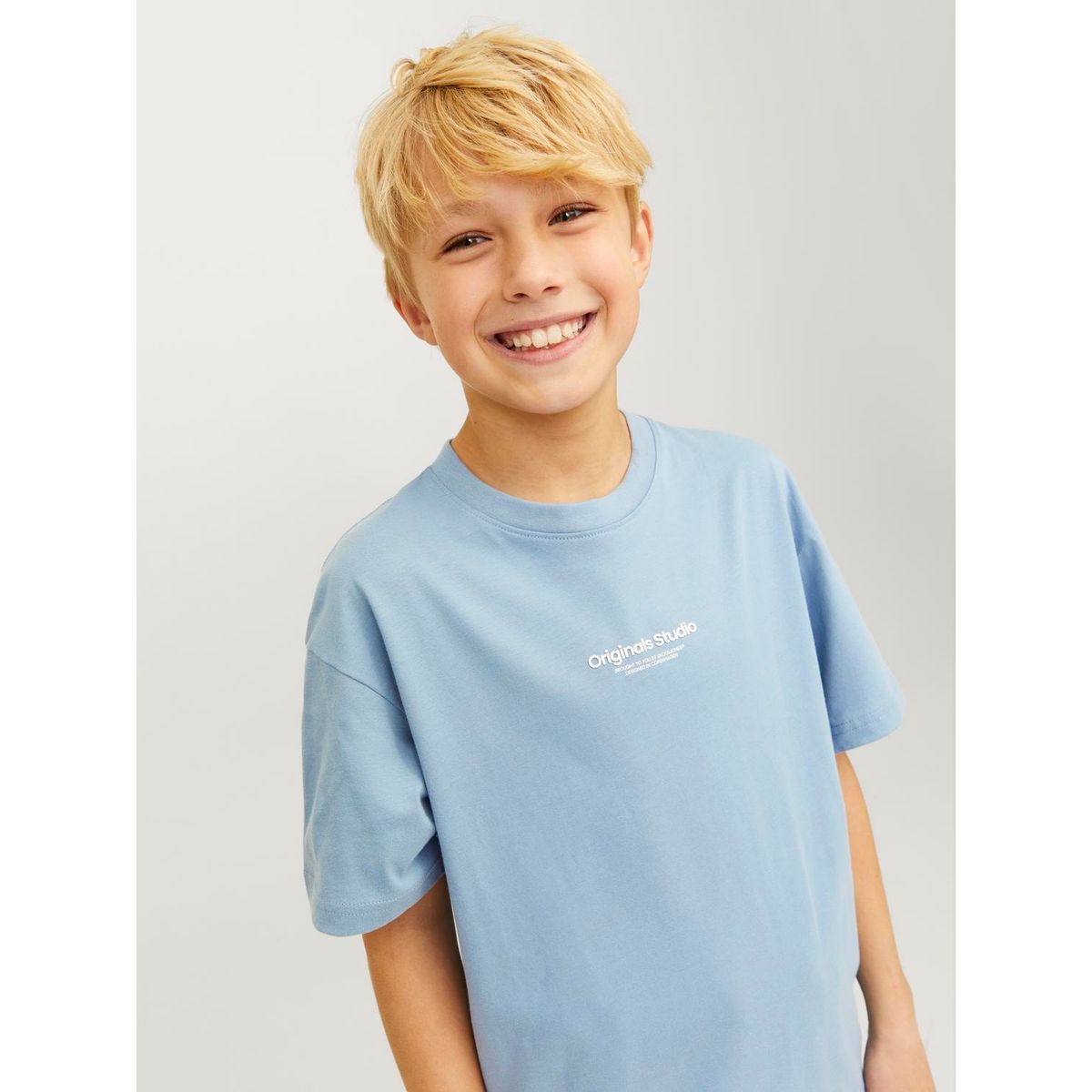 Jack & Jones junior - JUNIOR T-SHIRT