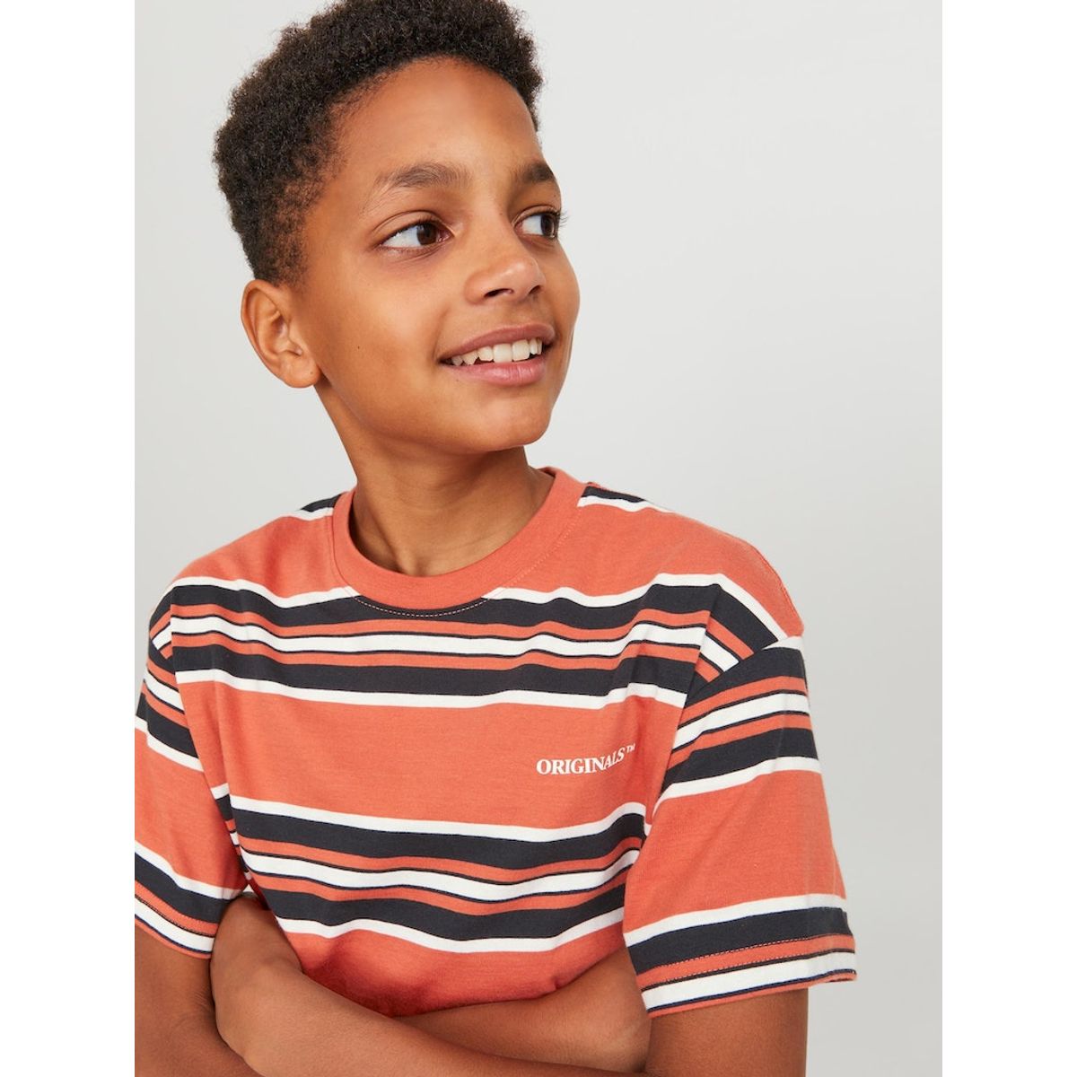 Jack & Jones junior - JUNIOR T-SHIRT