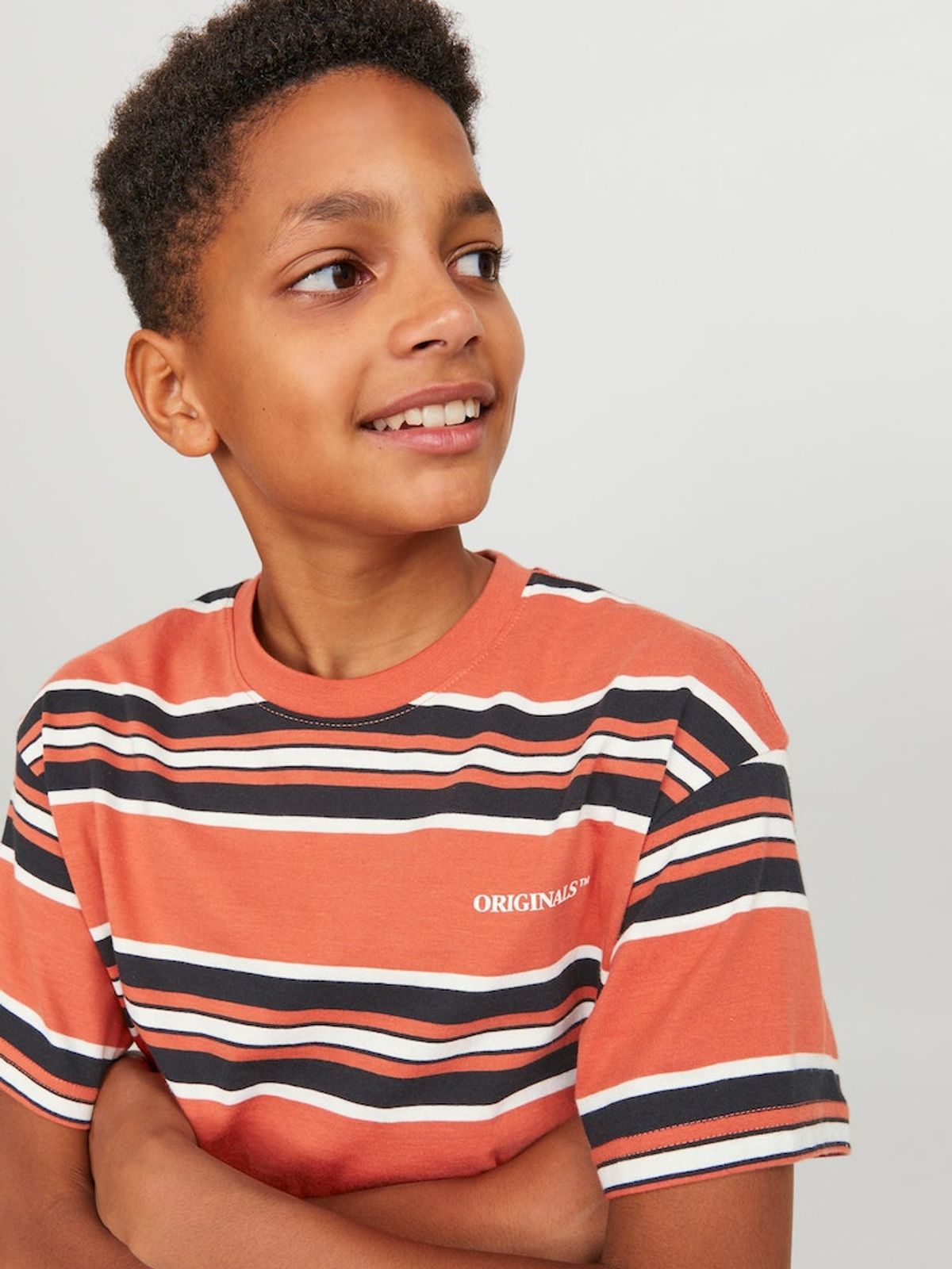 Jack & Jones junior - JUNIOR T-SHIRT