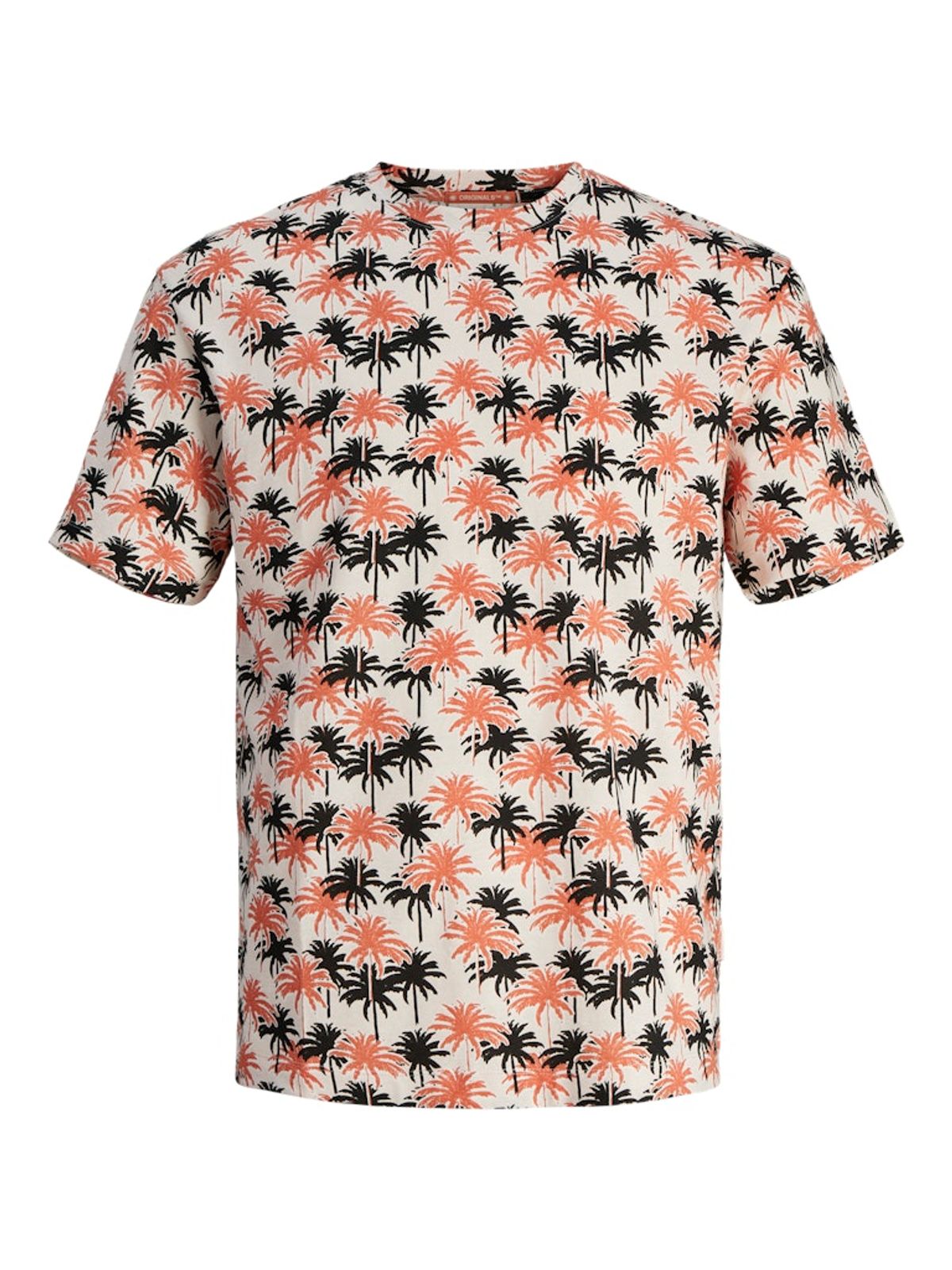 Jack & Jones junior - JUNIOR T-SHIRT PRINT