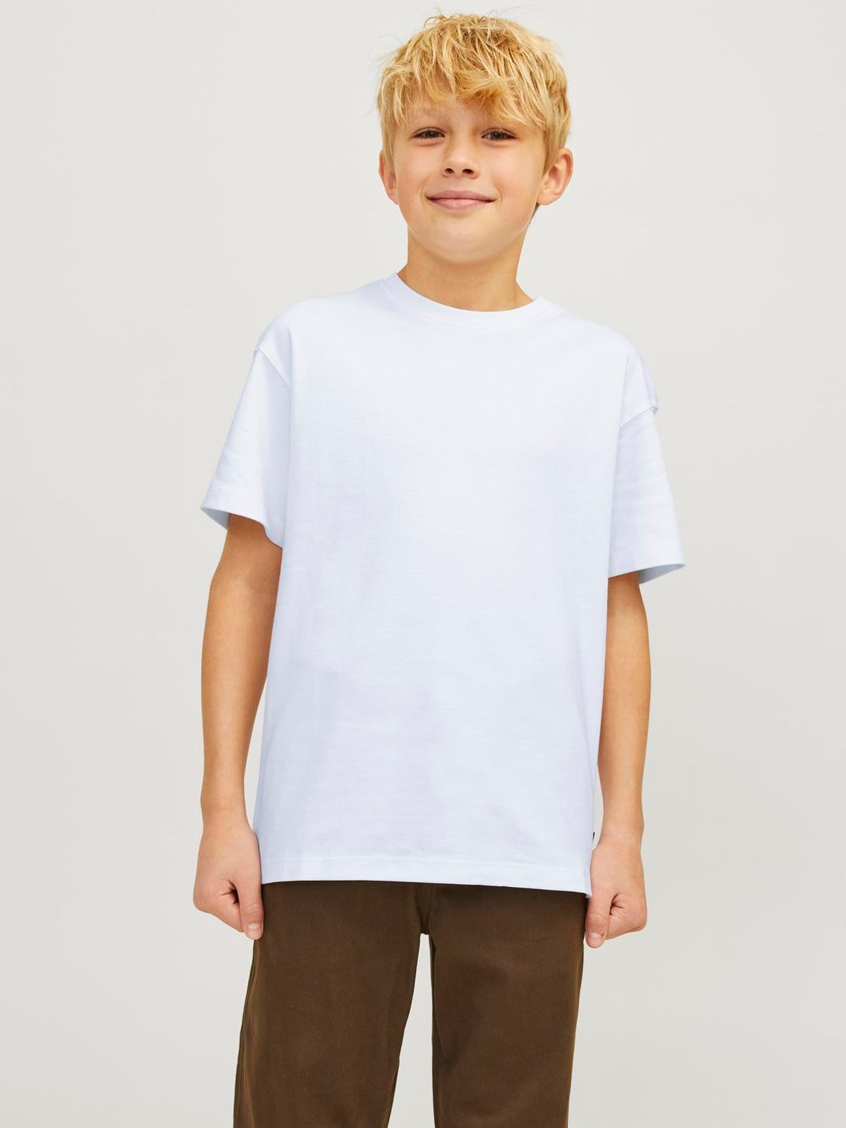 Jack & Jones junior - JUNIOR T-SHIRTS URBAN