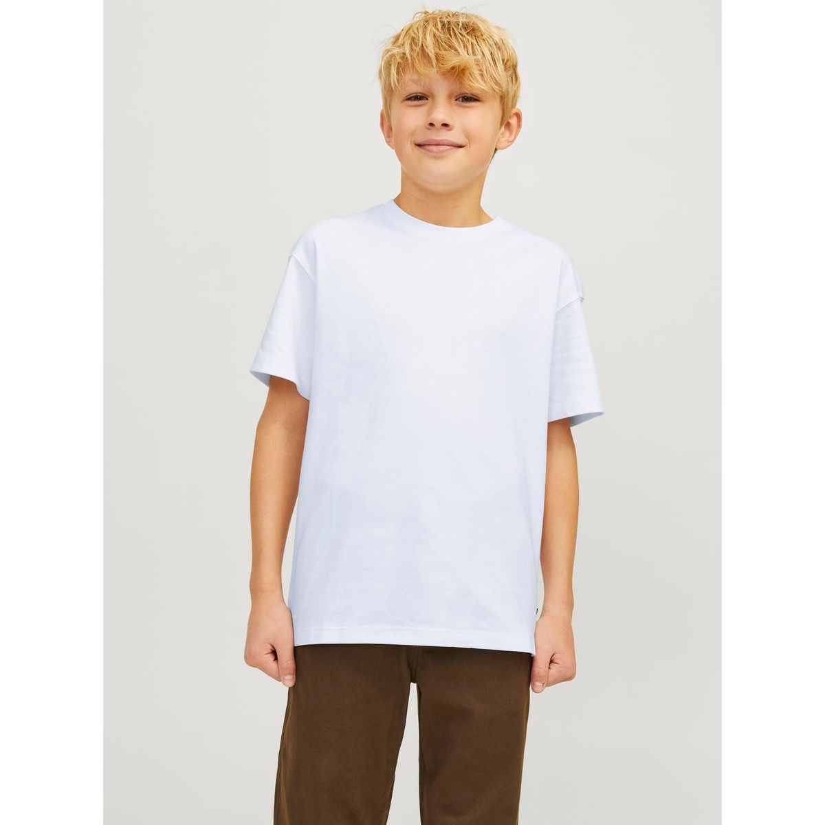 Jack & Jones junior - JUNIOR T-SHIRTS URBAN