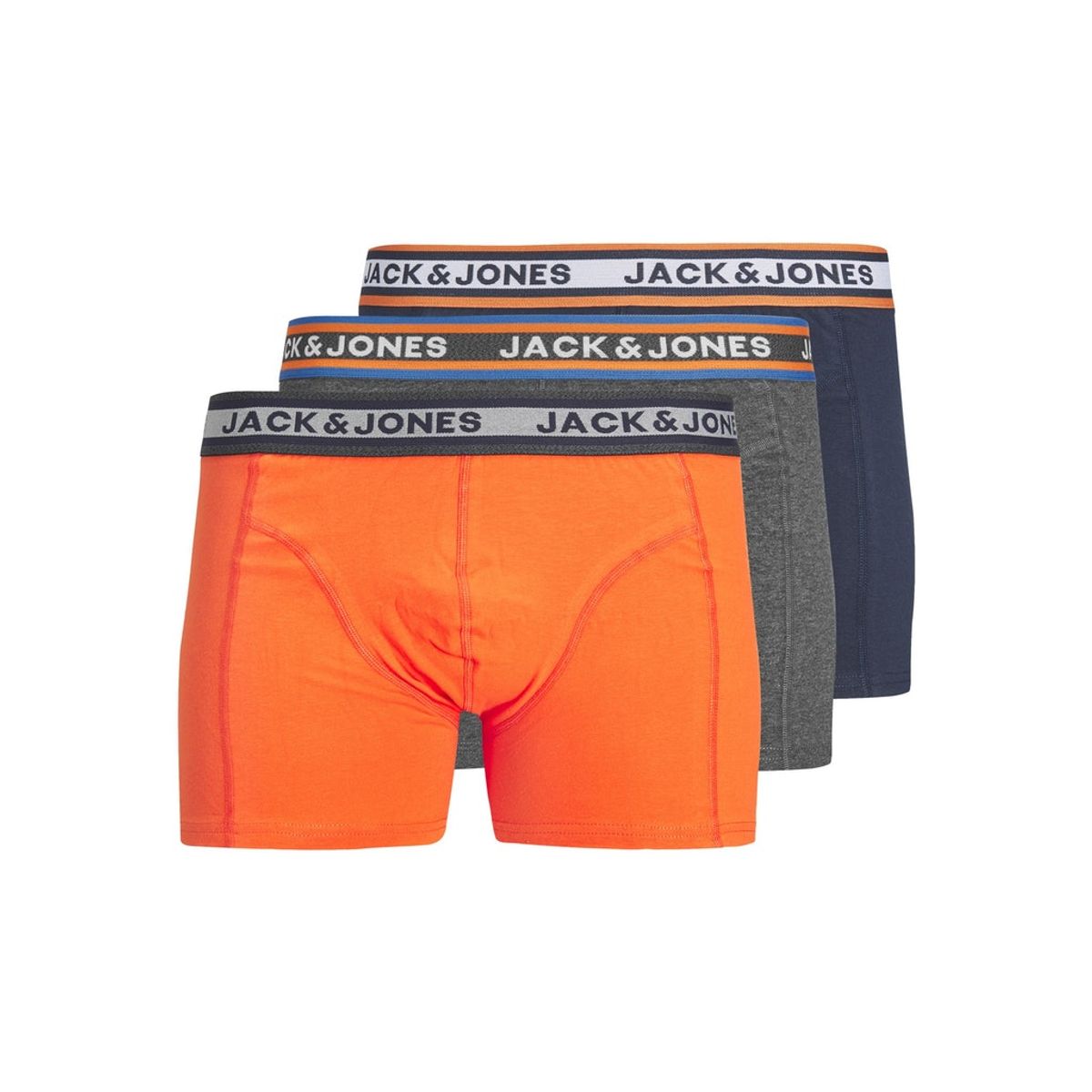 Jack & Jones junior - JUNIOR TIGHTS PACK