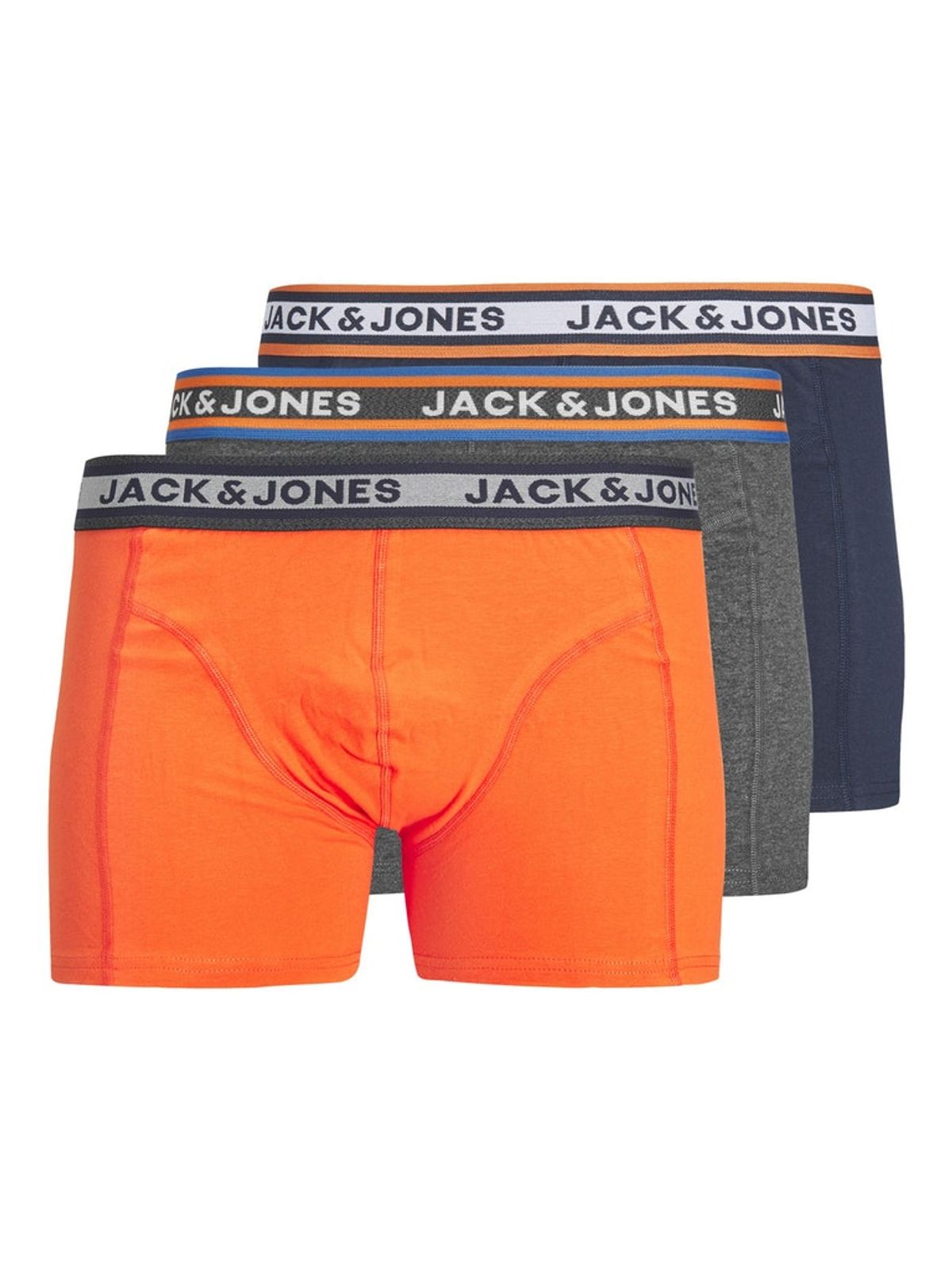 Jack & Jones junior - JUNIOR TIGHTS PACK