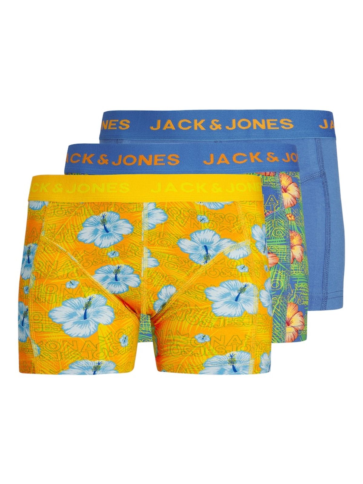 Jack & Jones junior - JUNIOR TIGHTS PACK