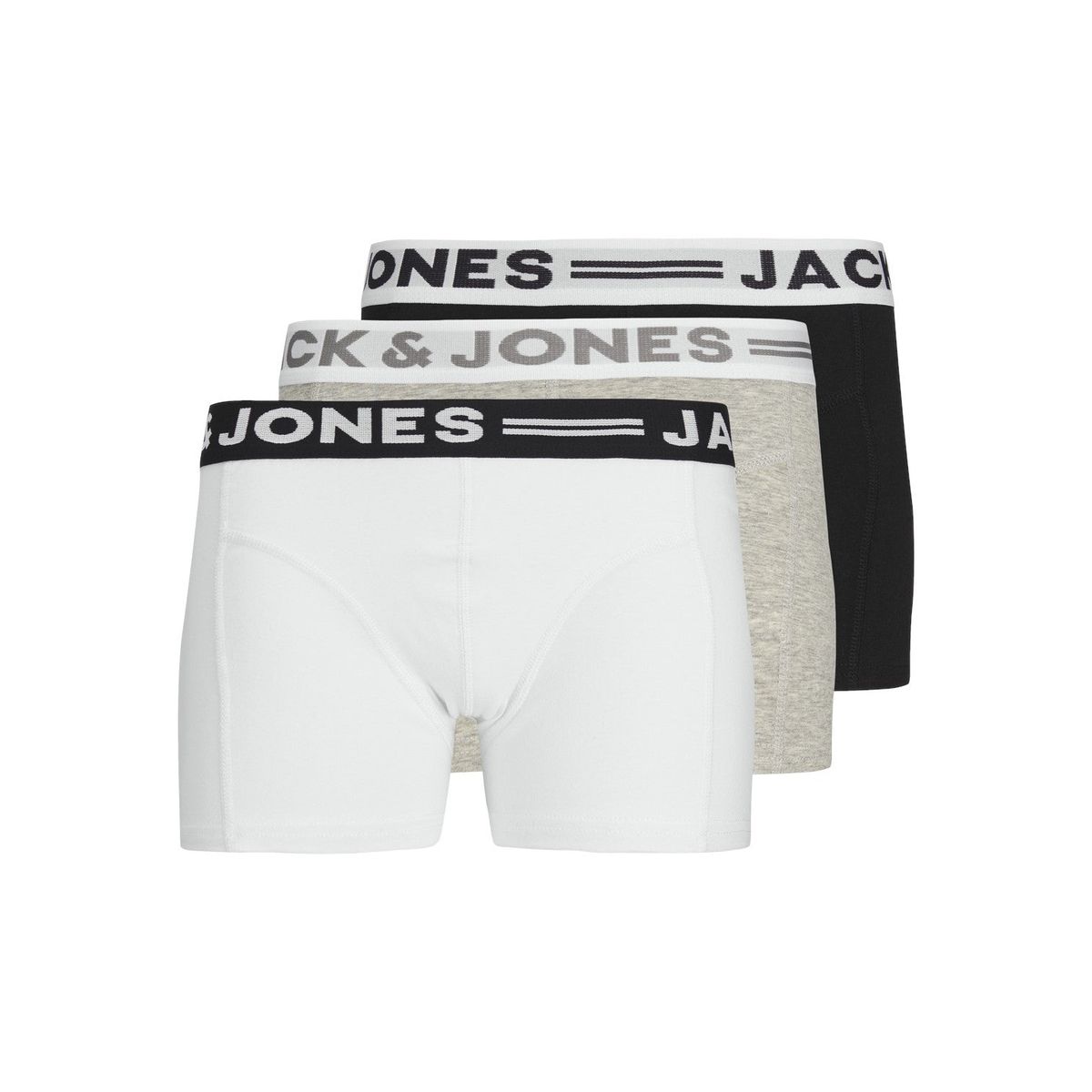 Jack & Jones junior - JUNIOR TIGHTS PACK