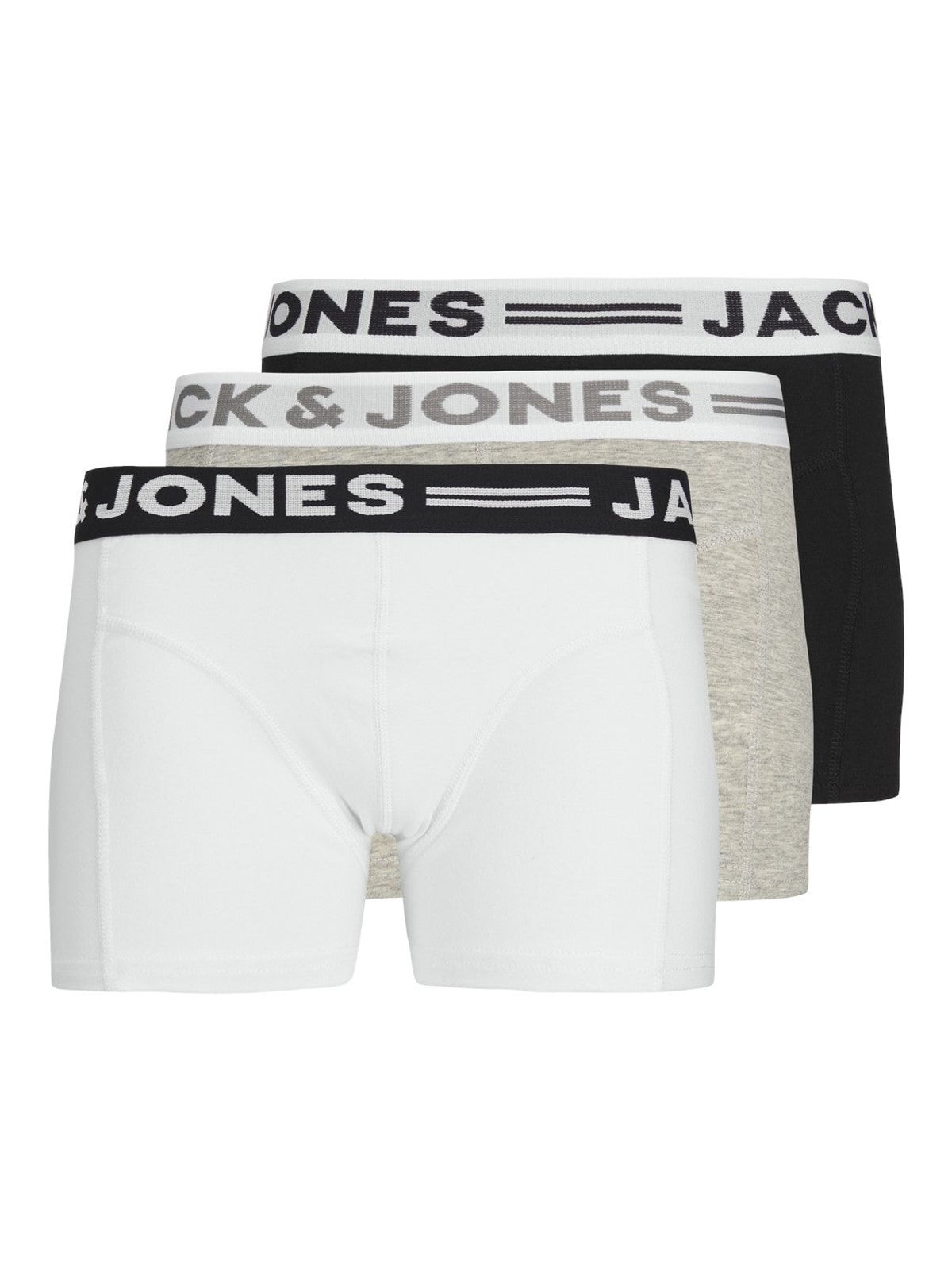 Jack & Jones junior - JUNIOR TIGHTS PACK