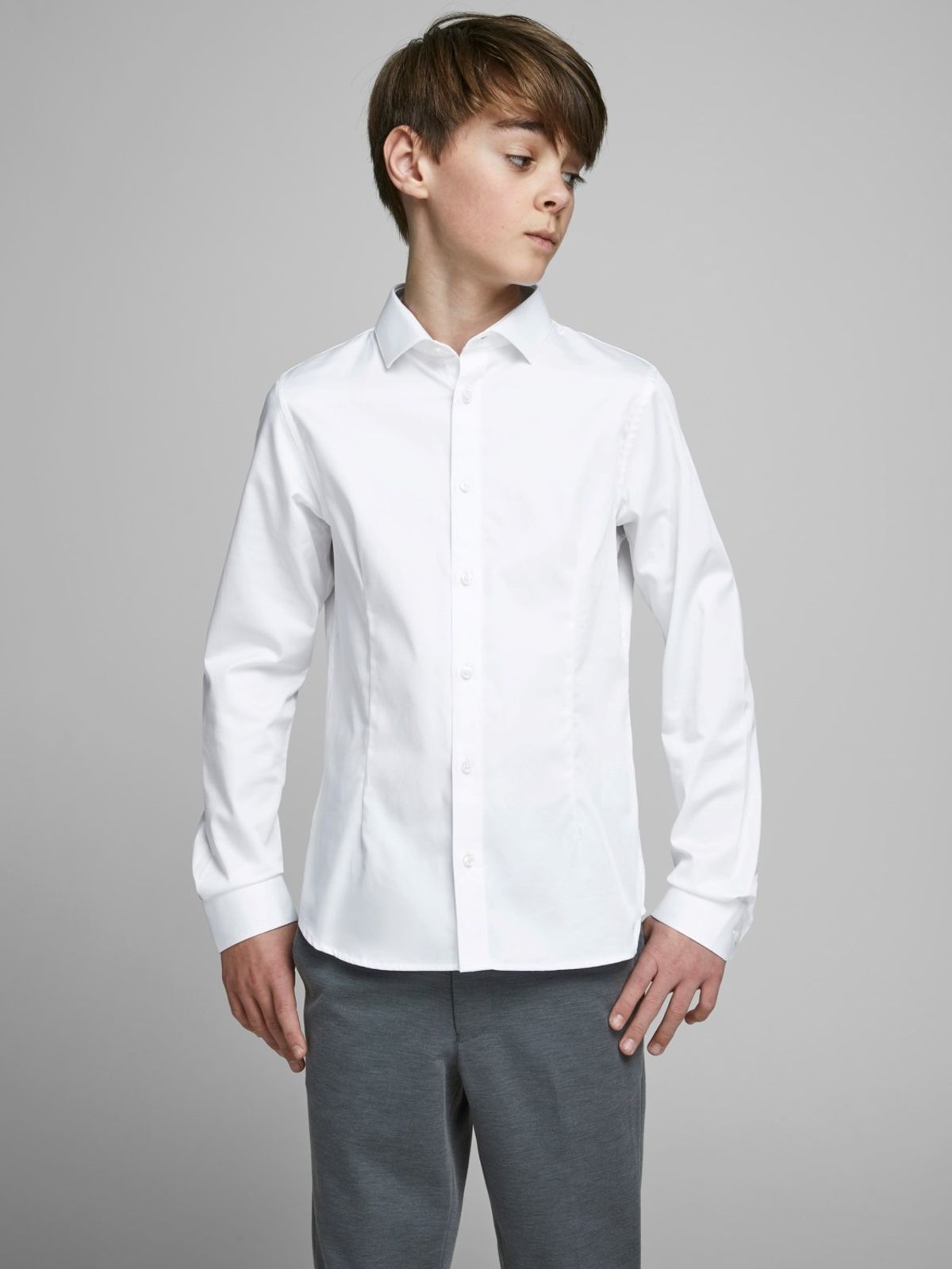 Jack & Jones Junior Skjorte