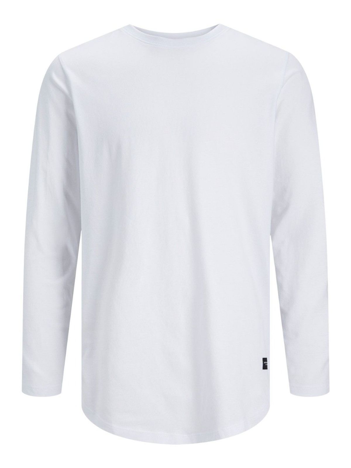 Jack & Jones Langærmet T-shirt