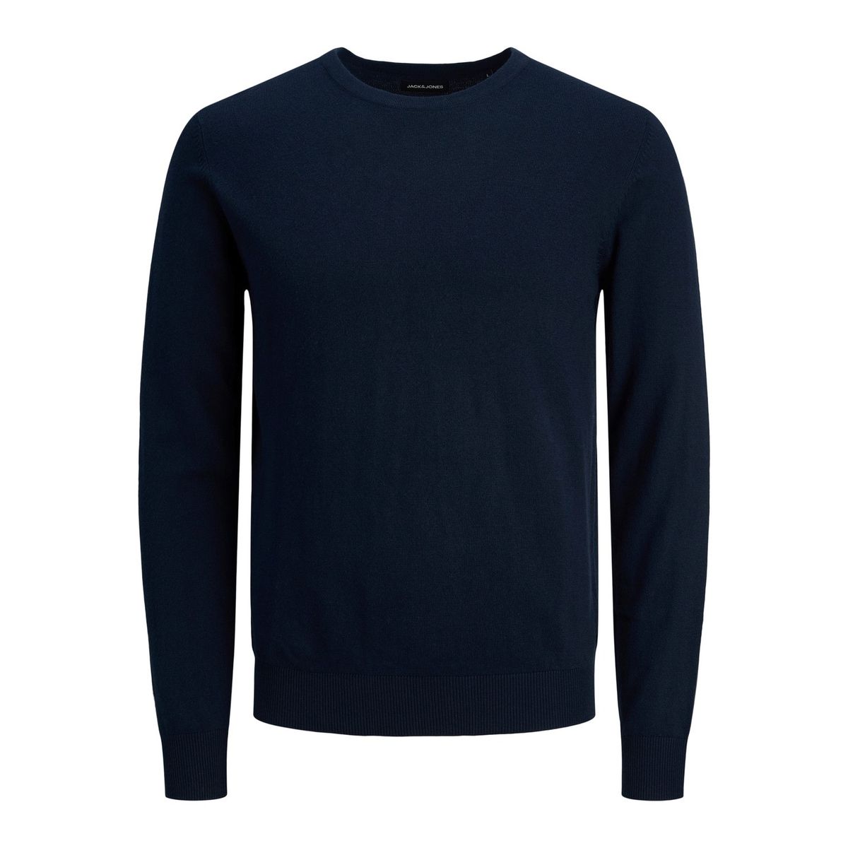 Jack & Jones O-hals Strik_2x-large