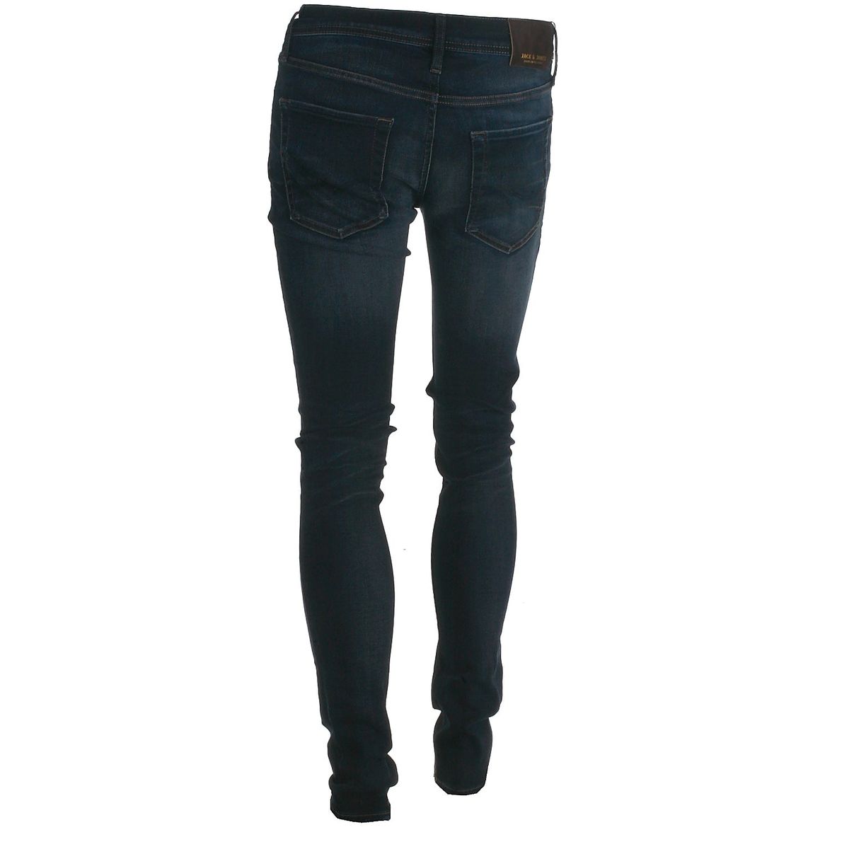 Jack & Jones Original jeans, Liam, denim - 182 - W32 - &quot;32