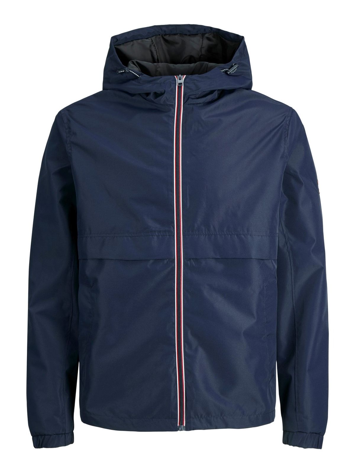 Jack & Jones overgangsjakke, Allan, navy - 182 - M+ - M