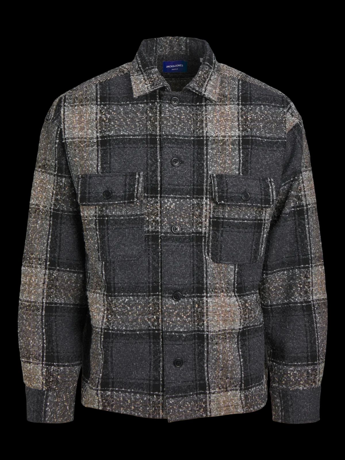 Jack & Jones - OVERSHIRT