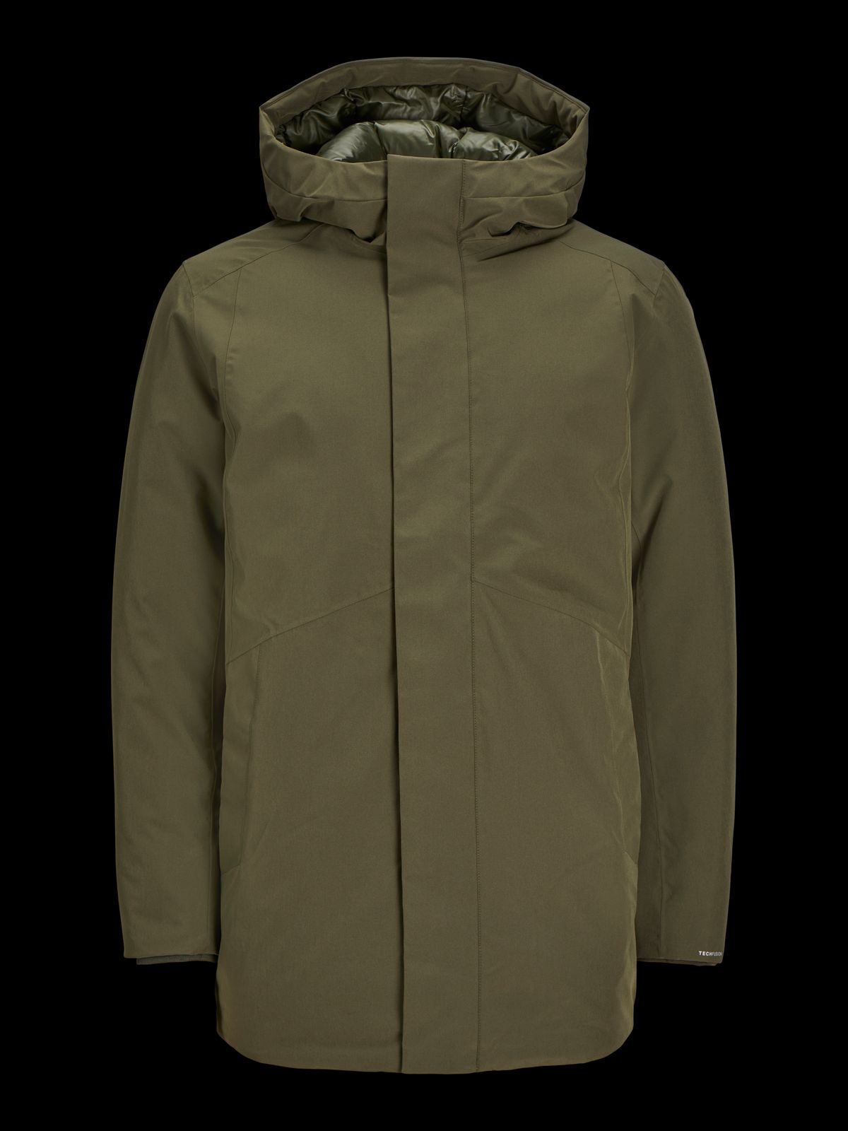 Jack & Jones Parka Jakke-small