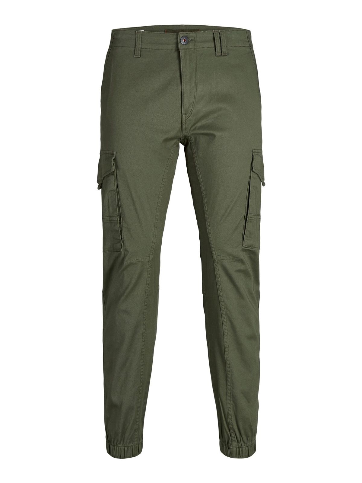 Jack & Jones Plus Size Cargo Pants Paul_40w/30l