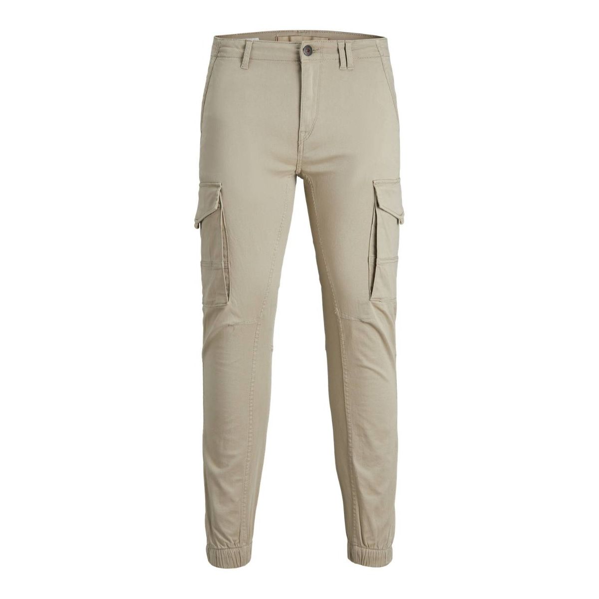 Jack & Jones Plus Size Cargo Pants Paul-42w/32l