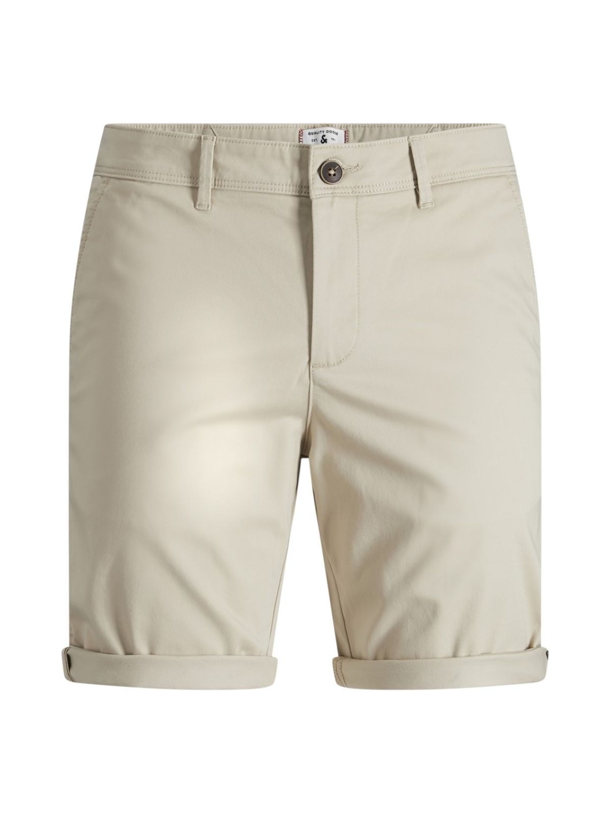 Jack & Jones Plus Size Chino Shorts_42w