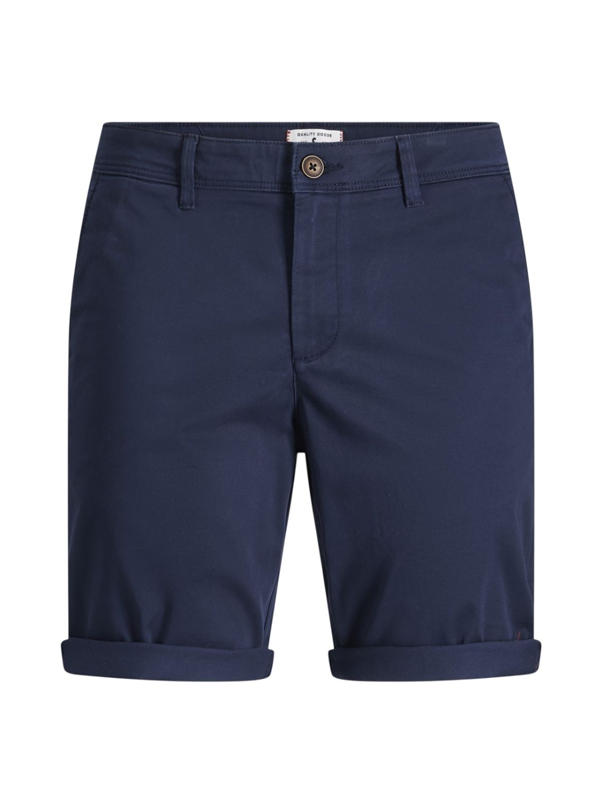 Jack & Jones Plus Size Chino Shorts_46w