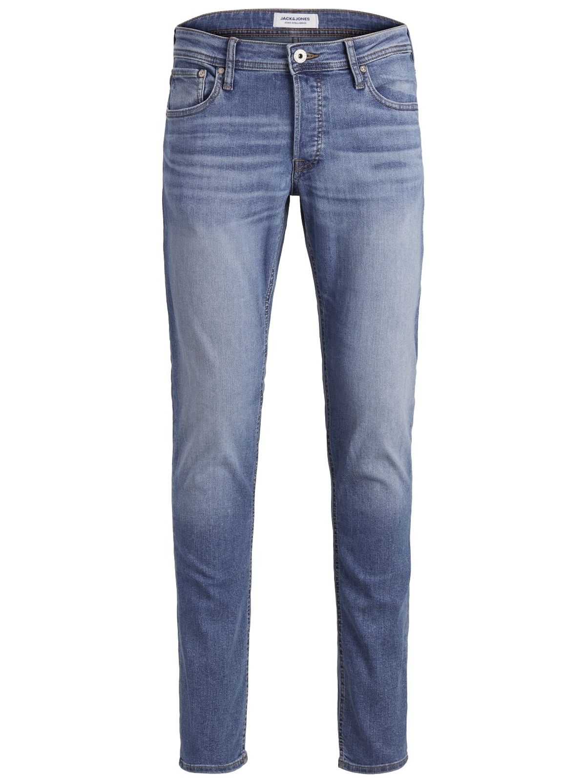 Jack & Jones Plus Size Jeans Glenn