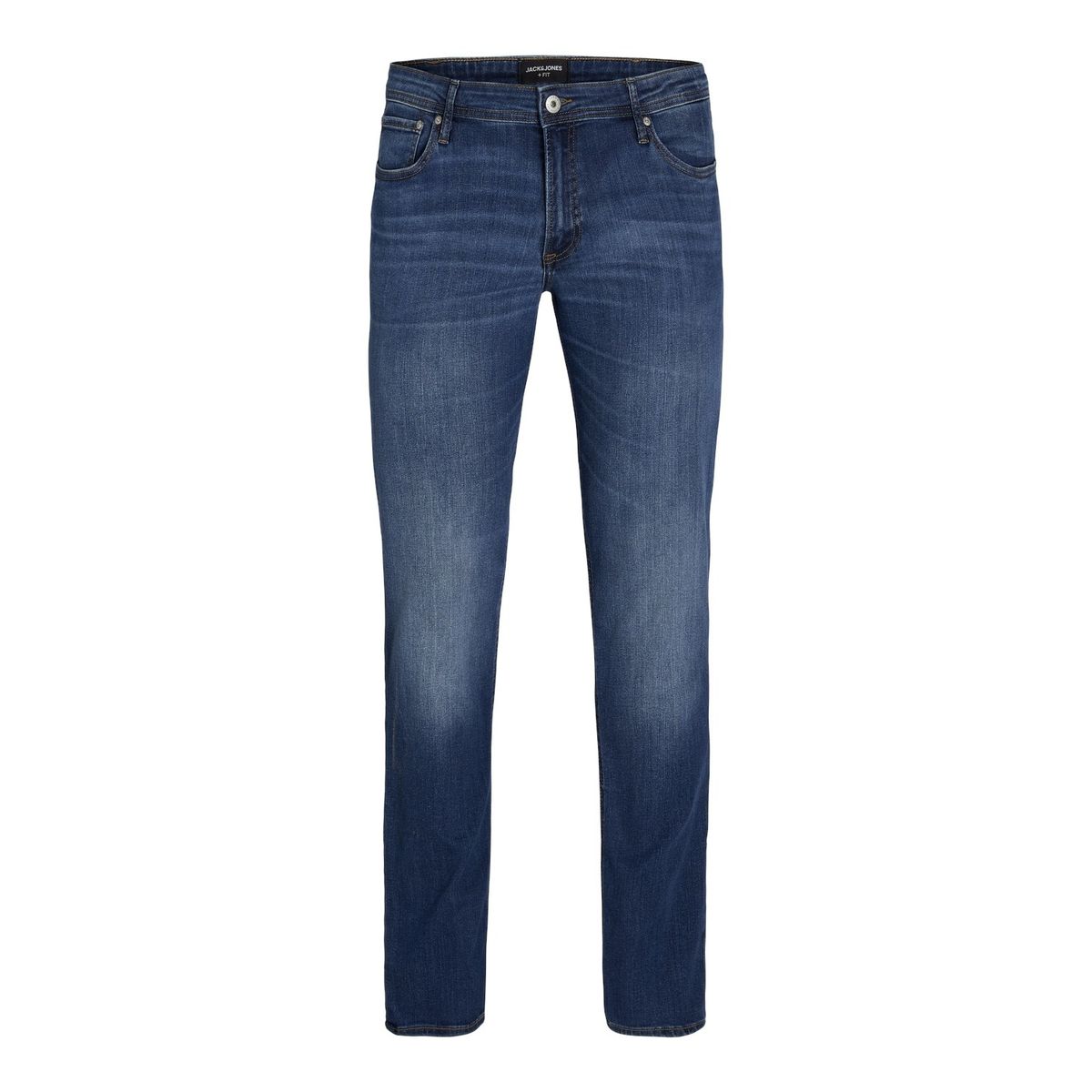 Jack & Jones Plus Size Jeans Tim_42w/36l